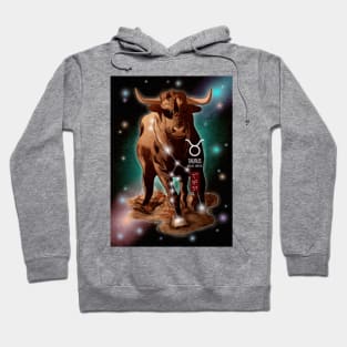 Taurus Hoodie